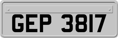 GEP3817