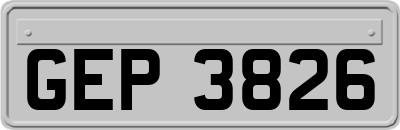 GEP3826