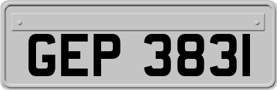 GEP3831