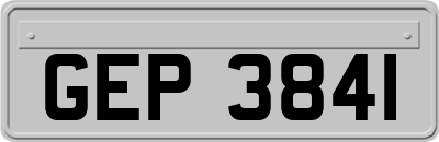 GEP3841