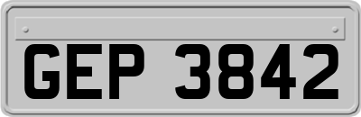 GEP3842