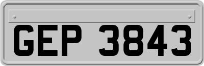GEP3843