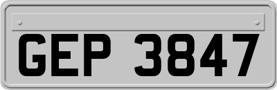 GEP3847