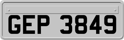 GEP3849