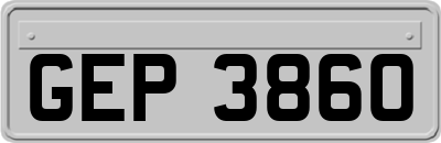 GEP3860