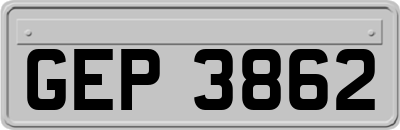 GEP3862