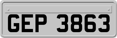 GEP3863