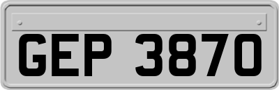GEP3870