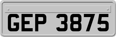 GEP3875