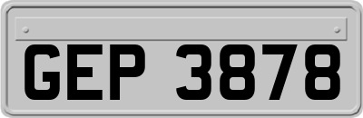 GEP3878