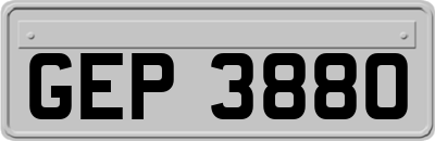 GEP3880