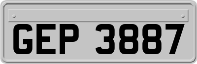 GEP3887