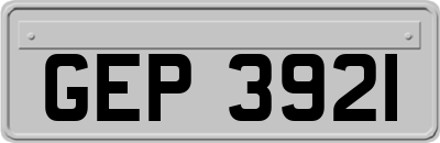 GEP3921