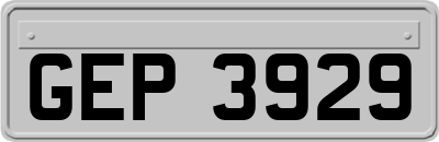 GEP3929