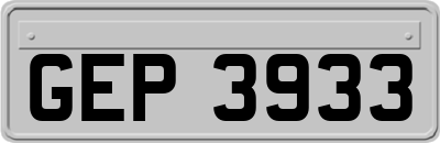GEP3933