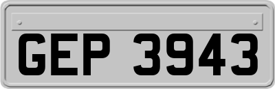 GEP3943