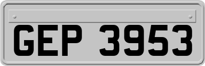 GEP3953