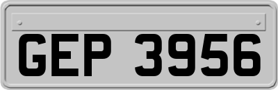 GEP3956