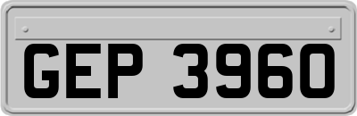 GEP3960
