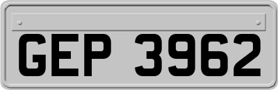 GEP3962