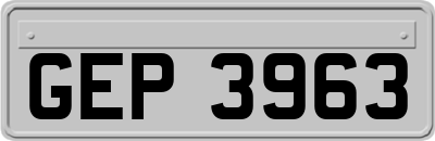GEP3963