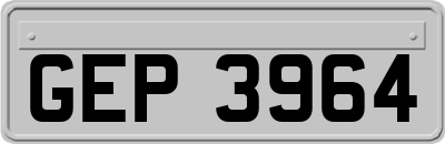 GEP3964
