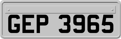 GEP3965