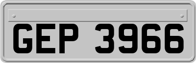 GEP3966