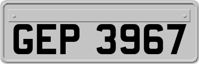 GEP3967
