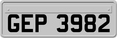 GEP3982