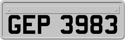 GEP3983