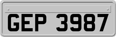 GEP3987