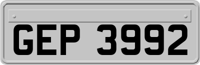 GEP3992