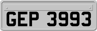 GEP3993
