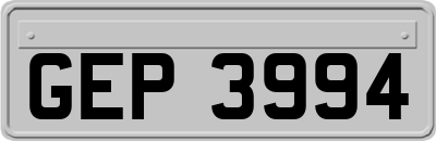 GEP3994