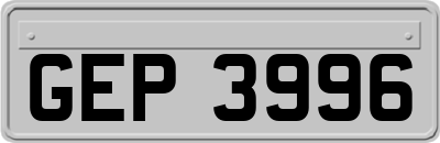 GEP3996