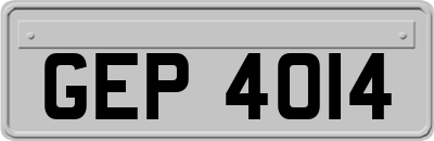 GEP4014