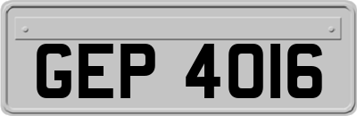 GEP4016