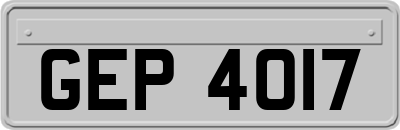 GEP4017