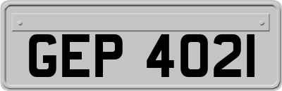GEP4021