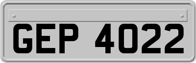 GEP4022
