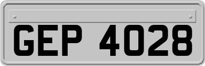 GEP4028