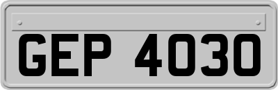 GEP4030