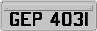 GEP4031