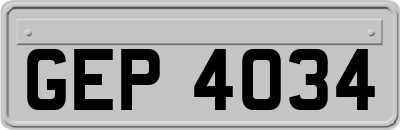GEP4034