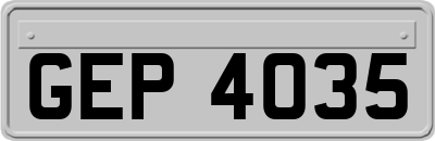 GEP4035