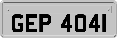 GEP4041