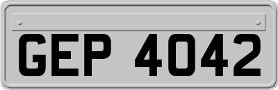GEP4042