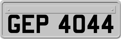 GEP4044