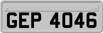 GEP4046